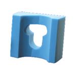 Hull Anesthesia T Pillows - HULH2070