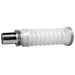 Hull Anesthesia Inc. Racine Universal Adapter - HULH7195