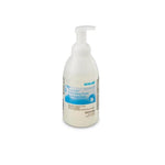 Quik-Care Nourishing Foam Hand Sanitizer - 6000042 - 12 Each - MDL-HUN6000042