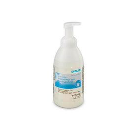 Quik-Care Nourishing Foam Hand Sanitizer - 6000042 - 12 Each - MDL-HUN6000042