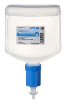 Ecolab Quik-Care Hand Sanitizer 6000073 - 6.0 Each - MDL-HUN6000073