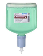 Quik-Care Nourishing Foam Hand Sanitizer - 6000082 - 1 Each - MDL-HUN6000082H