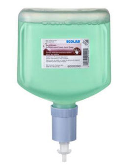 Quik-Care Nourishing Foam Hand Sanitizer - 6000082 - 1 Each - MDL-HUN6000082H