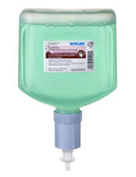 Quik-Care Nourishing Foam Hand Sanitizer - 6000082 - 6 Each - MDL-HUN6000082