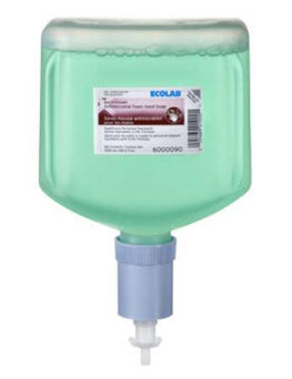 Quik-Care Nourishing Foam Hand Sanitizer - 6000082 - 6 Each - MDL-HUN6000082