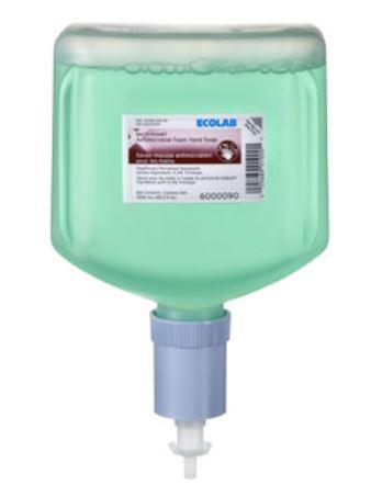 Quik-Care Nourishing Foam Hand Sanitizer - 6000082 - 6 Each - MDL-HUN6000082