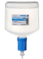 Ecolab Quik-Care Hand Sanitizer 6000094 - 4.0 Each - MDL-HUN6000094
