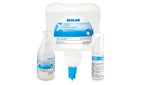 Quik-Care Nourishing Foam Hand Sanitizer - 6000098 - 4 Each - MDL-HUN6000098