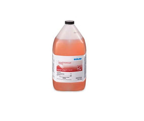 Ecolab EnCompass Neutral Floor Cleaner Concentrate 6000103 - 4.0 Each - MDL-HUN6000103