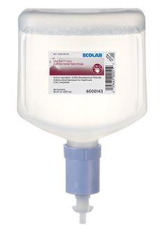 Ecolab Ecolab Equi-Soft Foam Hand Soap - HUN6000143