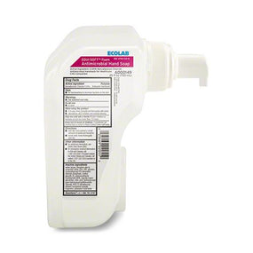 Ecolab Ecolab Equi-Soft Foam Hand Soap - HUN6000149