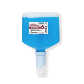 Ecolab Equi-Mild Foam Antimicrobial Hand Soap - 6000230 - 6 Each - MDL-HUN6000230