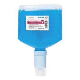 Ecolab Equi-Stat Antimicrobial Hand Soap - 6000235 - 4 Each - MDL-HUN6000235