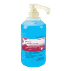 ECOLAB Ecolab Equi-Stat Antimicrobial Hand Soap 6000242 12 Each - MDL-HUN6000242