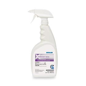 Ecolab Ecolab Disinfectant 1 Spray 6000263 - 1.0 Each