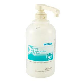 Ecolab Endure Mild Moisturizing Hand Soap 6018854 - 12.0 Each - MDL-HUN6018854
