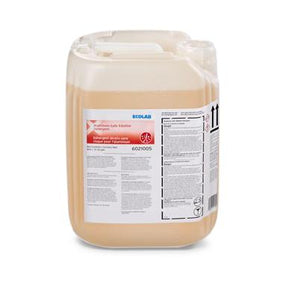 Ecolab Aluminum-Safe Detergent 6021005 - 1.0 Each - MDL-HUN6021005