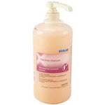 Ecolab Total Body Shampoos 6021162 - 72.0 Each