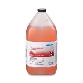 EnCompass Neutral Disinfectant Cleaners - 6027314 - 4 Each - MDL-HUN6027314
