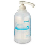 Ecolab Advanced Gel Hand Sanitizers - 6030370 - 1 Each - MDL-HUN6030370H