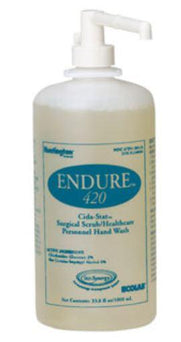 Ecolab Endure 420 Cida-Stat 6030641 - 1.0 Each