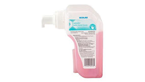 Ecolab Ecolab Endure Clear and Soft Hand Soap 6040575 - 6.0 Each - MDL-HUN6040575