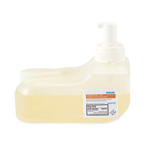 Ecolab Scrub-Stat 2% 6042750 - 6.0 Each