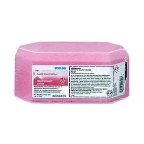 Ecolab Neutralizer 6063469 - 2.0 Each - MDL-HUN6063469
