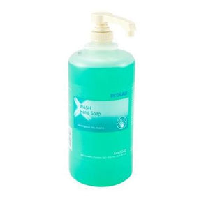 Ecolab Wash Skin Cleanser 6067242 - 12.0 Each - MDL-HUN6067242