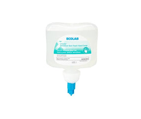 Ecolab Ecolab Endure Sensitive Skin Foam Hand Soaps 6083911 - 8.0 Each - MDL-HUN6083911