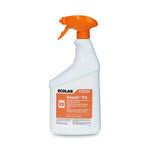 ECOLAB Greaselift Degreaser 6100284 6 Each - MDL-HUN6100284