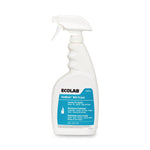 Ecolab StainBlaster Destainer 6100370 - 4.0 Each