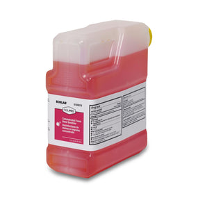 ECOLAB Ecolab Concentrated Foam Hand Sanitizers 6100874 2 Each - MDL-HUN6100874