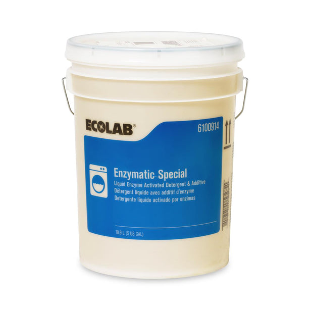 Tri-Star Enzymatic Special HC - 6100914 - 1 Each - MDL-HUN6100914