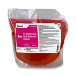 73 Disinfecting Acid Bathroom Cleaner - 6101040 - 2 Each - MDL-HUN6101040