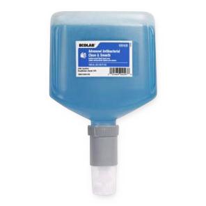 Ecolab Clean and Smooth Lotion Soap - 6101420 - 4 Each - MDL-HUN6101420