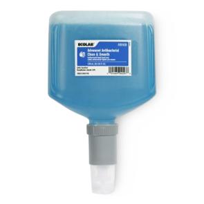 Clean and Smooth Hand Soap - 6101421 - 6 Each - MDL-HUN6101421