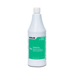 Ecolab Lemon-Eze Creme Cleanser - HUN6113094H