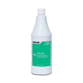 Ecolab Lemon-Eze Creme Cleanser - HUN6113094H