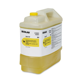 ECOLAB Peroxide Multisurface Cleaner and Disinfectant 6188001 1 Each - MDL-HUN6188001