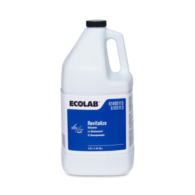 Ecolab Revitalize Defoamer Carpet Care - HUN6195113