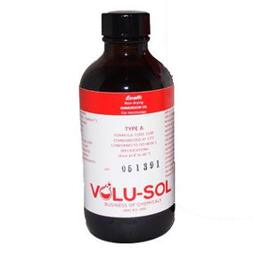 Volu-Sol Volu-Sol Type A Low-Viscosity Immersion Oil 16482-4 - 1.0 Each