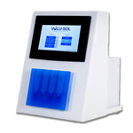 Stain Packs for Definitive DCM Slide Stainer - DCM-100 - 1 Each - MDL-HVODCM100