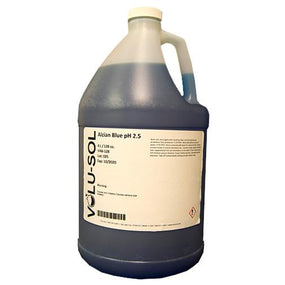 Volu-Sol Alcian Blue pH 2.5 Solution VAB-128C - 4.0 Each