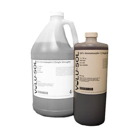 Volu-Sol Gill's Hematoxylin I (Single Strength) VAH-032C - 12.0 Each