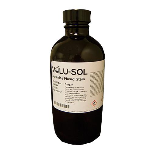 Volu-Sol Auramine Phenol Stain VAP-008 - 1.0 Each