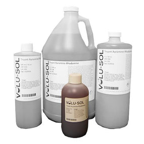 Volu-Sol Truant Auramine-Rhodamine Stain VAT-008 - 1.0 Each