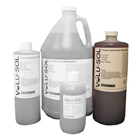 Volu-Sol Truant Auramine-Rhodamine Stain - HVOVAT032C