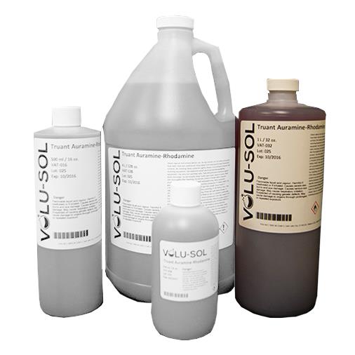Volu-Sol Truant Auramine-Rhodamine Stain - HVOVAT032C
