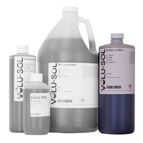 Volu-Sol Volu-Sol Methylene Blue Stain VBC-032C - 12.0 Each